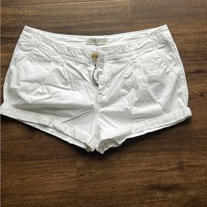 Abercrombie & Fitch women’s shorts size 6